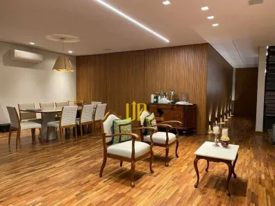 Casa de Condomínio com 6 Quartos à venda, 450m² no Vila Morumbi, São Paulo