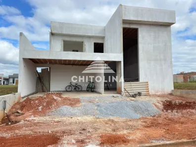 Casa com 4 Quartos à venda, 320m² no Loteamento Residencial Golden Ville, Itapetininga