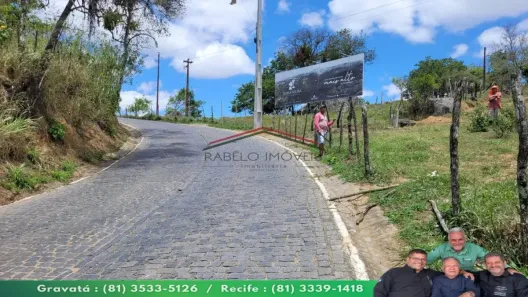 Lote/Terreno à venda, 43000m² no , Bezerros