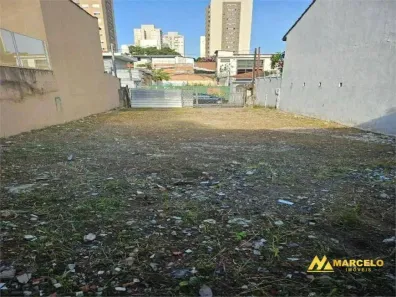 Lote/Terreno à venda, 192m² no Água Branca, São Paulo