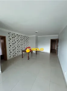 Apartamento com 3 Quartos à venda, 106m² no Santa Mônica, Uberlândia