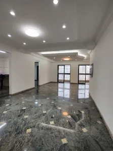 Apartamento com 5 Quartos à venda, 137m² no Aviação, Praia Grande