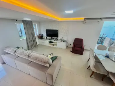 Casa de Condomínio com 4 Quartos para alugar, 150m² no , Paço do Lumiar