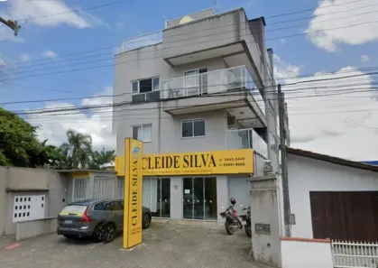 Apartamento com 3 Quartos à venda, 69m² no Barra do Saí, Itapoá