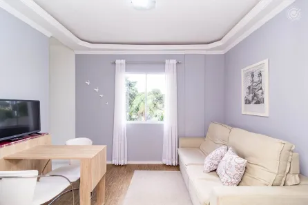 Apartamento com 1 Quarto para alugar, 30m² no Água Verde, Curitiba