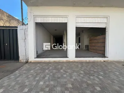 Sala Comercial com 1 Quarto para alugar, 100m² no Jardim Panorama, Montes Claros