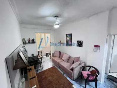 Apartamento com 1 Quarto à venda, 34m² no Copacabana, Rio de Janeiro