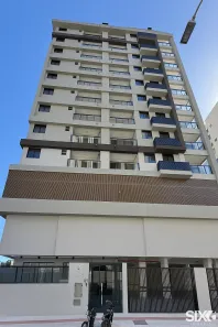 Apartamento com 3 Quartos à venda, 83m² no Tabuleiro, Camboriú