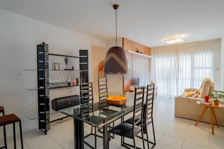 Apartamento com 3 Quartos à venda, 107m² no Barra Olímpica, Rio de Janeiro