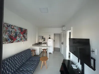 Apartamento com 1 Quarto à venda, 46m² no Barra, Salvador