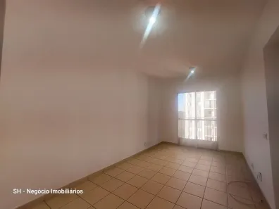Apartamento com 2 Quartos para venda ou aluguel, 58m² no Jardim Jussara, São Paulo