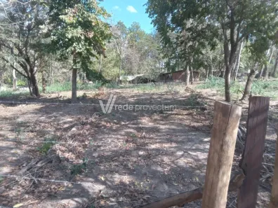 Lote/Terreno à venda, 1300m² no Chácara Santa Margarida, Campinas