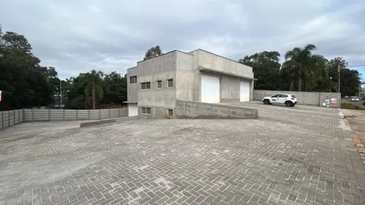 Sala Comercial para alugar, 220m² no Contorno, Ponta Grossa