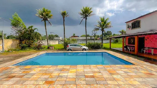 Casa com 4 Quartos à venda, 2240m² no Cidade Horácio (Vila Inhomirim), Magé