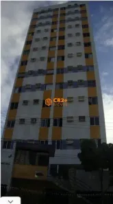 Apartamento com 3 Quartos à venda, 75m² no Madalena, Recife