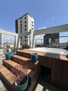 Cobertura com 3 Quartos à venda, 223m² no Centro, Divinópolis