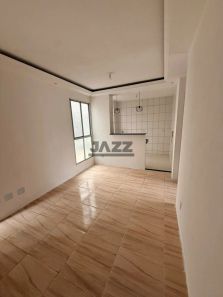 Apartamento com 2 Quartos à venda, 43m² no Jardim Nova Michigan, São José dos Campos