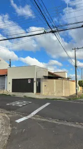 Casa com 3 Quartos à venda, 130m² no Vila Guimarães, Botucatu