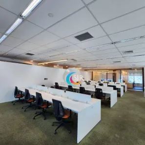 Sala Comercial para alugar, 542m² no Itaim Bibi, São Paulo
