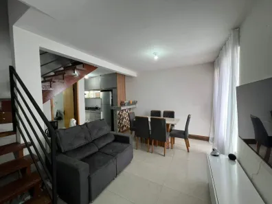 Casa com 3 Quartos à venda, 100m² no Camargos, Ibirité