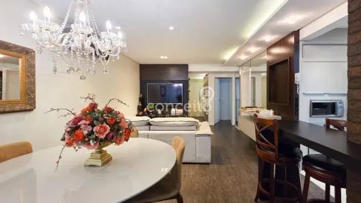 Apartamento com 2 Quartos à venda, 90m² no Ponta Aguda, Blumenau