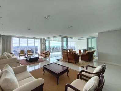 Apartamento com 3 Quartos para alugar, 378m² no Guanabara, Londrina