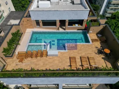 Apartamento com 2 Quartos à venda, 53m² no Pechincha, Rio de Janeiro