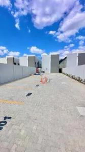 Apartamento com 2 Quartos à venda, 45m² no Jabuti, Itaitinga