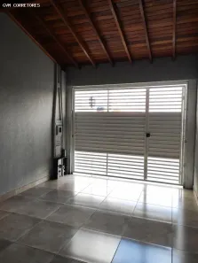 Casa com 2 Quartos à venda, 75m² no Jardim Monte Carlo, Indaiatuba