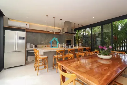 Apartamento com 3 Quartos à venda, 117m² no Pinheiros, São Paulo