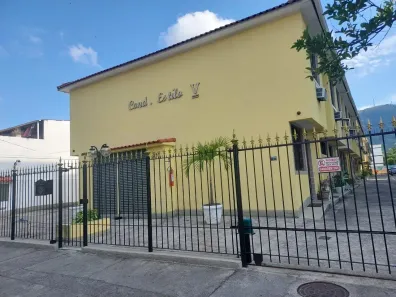 Casa de Condomínio com 2 Quartos à venda, 61m² no Taquara, Rio de Janeiro