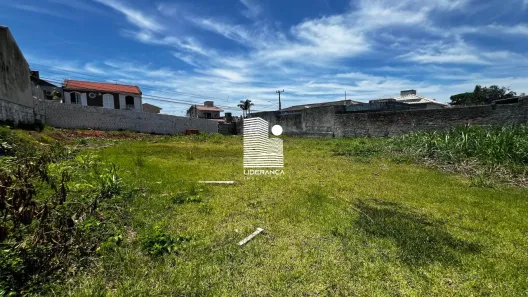 Lote/Terreno à venda, 600m² no Capoeiras, Florianópolis