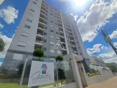 Apartamento com 2 Quartos à venda, 60m² no Centro, Passo Fundo