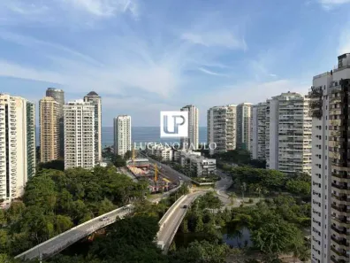Apartamento com 2 Quartos para venda ou aluguel, 65m² no Barra da Tijuca, Rio de Janeiro