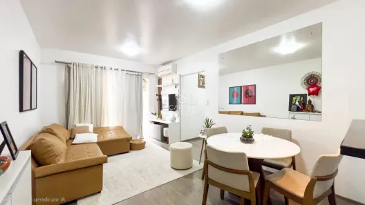 Apartamento com 3 Quartos à venda, 86m² no Vila Rosa, Novo Hamburgo