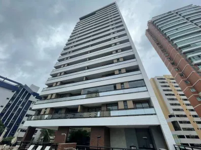 Apartamento com 3 Quartos à venda, 107m² no Cocó, Fortaleza
