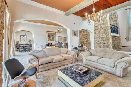 Casa com 5 Quartos para venda ou aluguel, 570m² no Interlagos, São Paulo