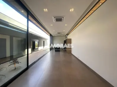 Casa de Condomínio com 3 Quartos à venda, 258m² no Samambaia Parque Residencial, Bauru