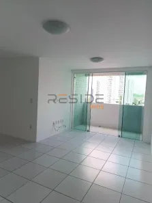 Apartamento com 3 Quartos para alugar, 96m² no Maurício de Nassau, Caruaru