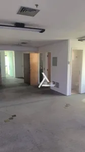 Sala Comercial para alugar, 88m² no Vila Clementino, São Paulo
