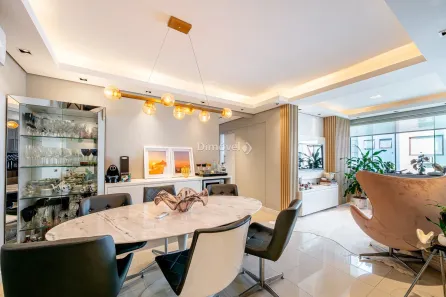 Apartamento com 3 Quartos à venda, 84m² no Tristeza, Porto Alegre