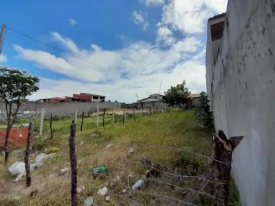 Lote/Terreno à venda, 192m² no Aquiraz, Aquiraz
