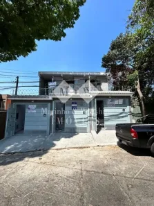 Sobrado com 3 Quartos à venda, 150m² no Jardim Consórcio, São Paulo