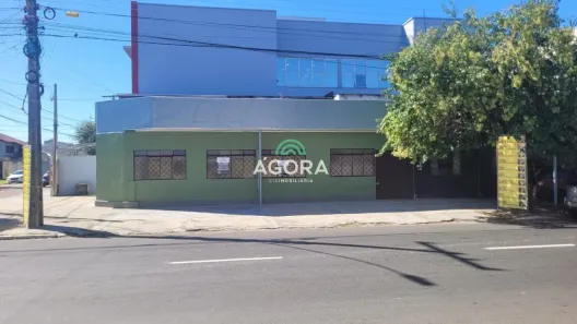 Sala Comercial para alugar, 126m² no Niterói, Canoas