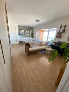 Apartamento com 3 Quartos à venda, 105m² no Jardim Esmeralda, São Paulo