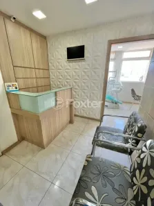 Sala Comercial à venda, 40m² no Centro, Canoas