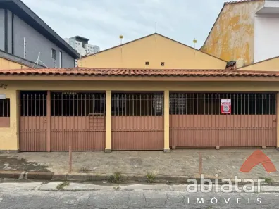 Casa com 3 Quartos à venda, 220m² no Vila Polopoli, São Paulo