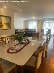 Apartamento com 4 Quartos à venda, 166m² no Vila Sofia, São Paulo