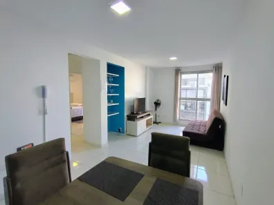Apartamento com 2 Quartos à venda, 60m² no Centro, Florianópolis