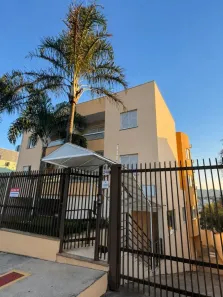 Apartamento com 2 Quartos à venda, 68m² no Jardim do Lago, Bragança Paulista